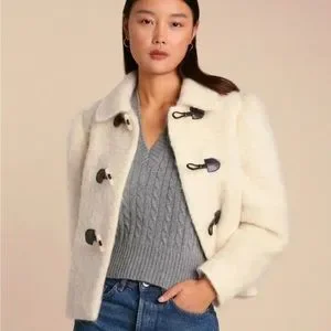 Rouje | Jackets & Coats | Rouje Virginia Jacket | Poshmark